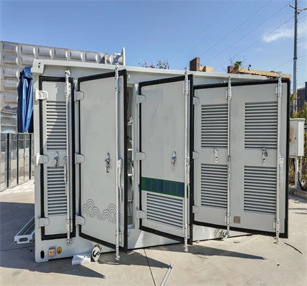 AuMAS CaBINET Cabinet Production